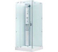 Душевая кабина STURM Play DK-PLAY0808-KFCR