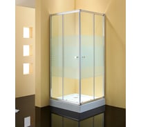 Душевое ограждение STURM Joy ST-JOY1010-NWSCR