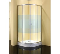 Душевое ограждение STURM Gallery ST-GALL1010-NWSCR