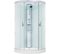 Душевая кабина STURM Flavor DK-FLAV0909-TSCR