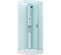 Душевая кабина STURM Enigma DK-ENIG0808-KSCR