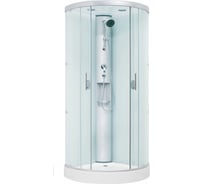 Душевая кабина STURM Flavor DK-FLAV0808-TSCR