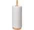 Держатель для бумажных полотенец UniStor JAVELIN 120х120х330 мм 211430 2