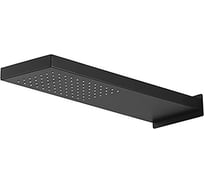 Верхний душ CLEVER Vinci 550x170 мм, встраиваемый 61116