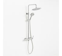 Душевая система CLEVER PANAM EVO XTREME 61016