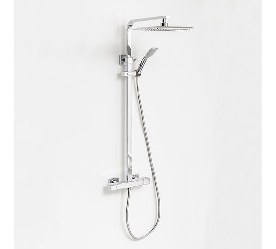Душевая система CLEVER SAONA SLIM 61013