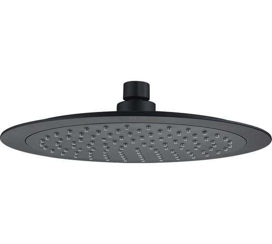 Верхний душ CLEVER UP URBAN SLIM диаметр 250 мм 61047 1