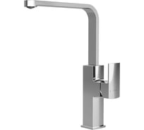Смеситель для кухни CLEVER ALPINA SQUARE хром 61193