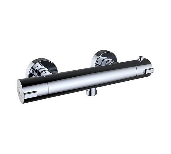 Термостатический смеситель для душа CLEVER UP URBAN 61008