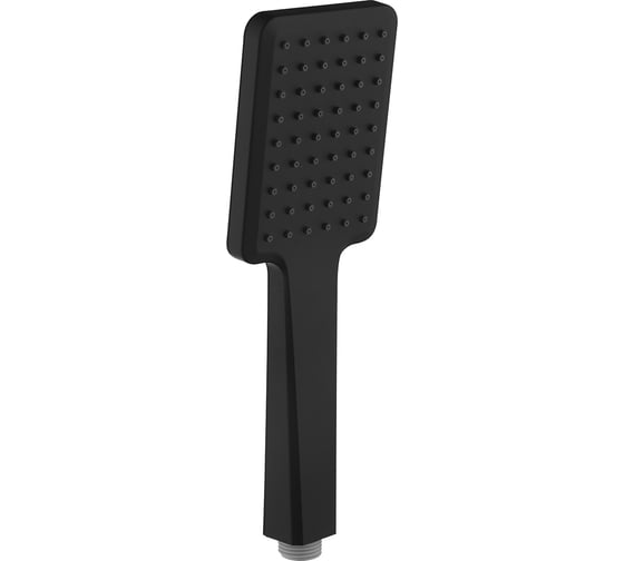 Лейка для душа CLEVER NINE XTREME 1 режим, 85х110 мм 60797