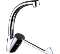 Смеситель для раковины/мойки CLEVER медицинский S12 URBAN 99215