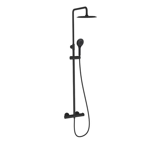 Душевая система CLEVER UP URBAN 61003