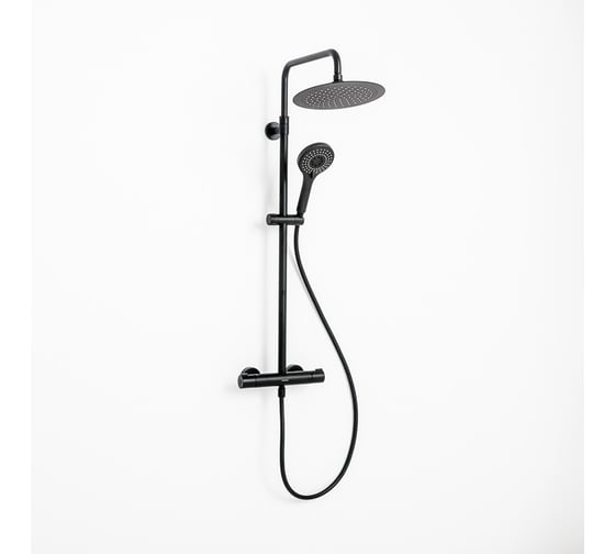 Душевая система CLEVER UP URBAN 61003