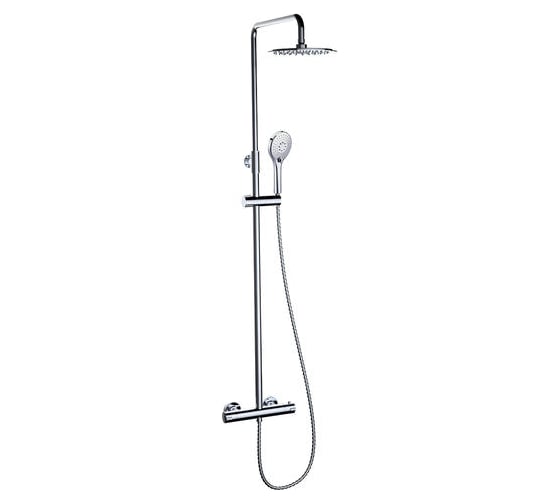 Душевая система CLEVER UP URBAN 61000 1