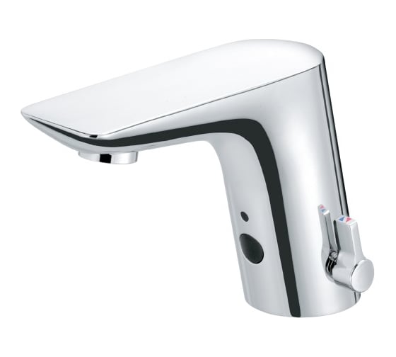 Смеситель для раковины KLUDI Balance электронный, цвет хром KL5220205 1