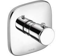 Центральный термостат KLUDI Ambienta встраиваемый, цвет хром KL537290575