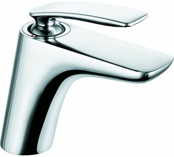 Смеситель для раковины KLUDI Balance стандартный, цвет хром KL520260575