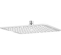 Верхний душ KLUDI A-QA DN 15, soft-edge, 300x300 мм KL6453091-00