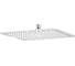 Верхний душ KLUDI A-QA DN 15, soft-edge, 300x300 мм KL6453091-00 1