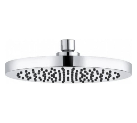 Верхний душ KLUDI A-QA 1 вид струи, цвет хром KL6651005-00