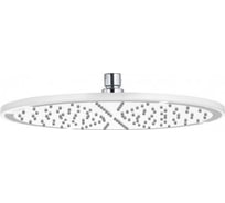 Верхний душ KLUDI A-QA DN 15, 300 мм KL6433091-00