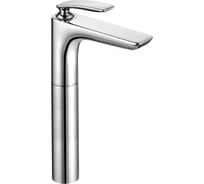 Смеситель для раковины KLUDI Balance корпус высокий, цвет хром KL522980575