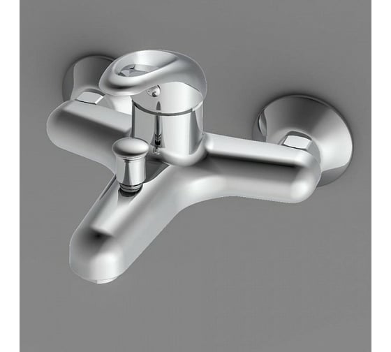 Смеситель для ванны Dorff Comfort полимер D8010000