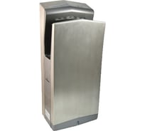 Электросушитель для рук Puff New 8899 хром, 1.65 кв, антивандальный 1401.394