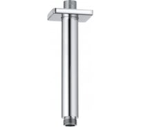 Душевой кронштейн KLUDI A-QA потолочный, цвет хром KL6653505-00