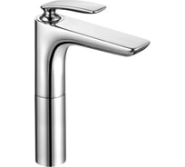 Смеситель для раковины KLUDI Balance корпус высокий, цвет хром KL522960575
