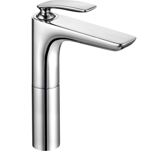 Смеситель для раковины KLUDI Balance корпус высокий, цвет хром KL522960575 1