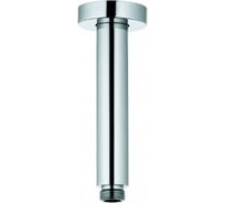 Душевой кронштейн KLUDI A-QA потолочный, цвет хром KL6651505-00