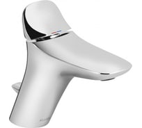 Смеситель для раковины KLUDI Ambienta стандартный, цвет хром KL530230575