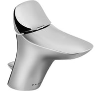 Смеситель для раковины KLUDI Ambienta корпус маленький, цвет хром KL530290575
