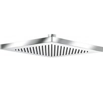 Верхний душ KLUDI A-QA Eco 1 вид струи, цвет хром KL6654105-00