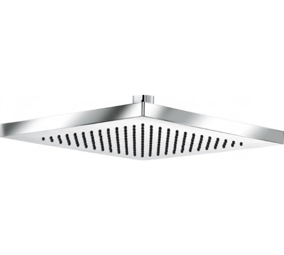 Верхний душ KLUDI A-QA Eco 1 вид струи, цвет хром KL6654105-00