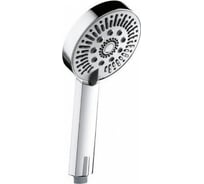 Ручной душ KLUDI A-QA 3 вида струи, цвет хром KL6570005-00