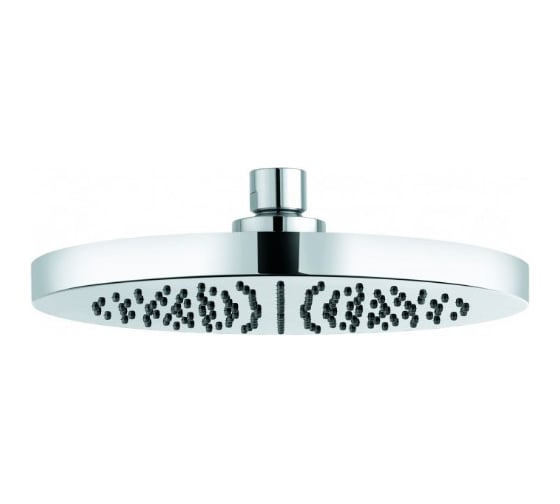 Верхний душ KLUDI A-QA 1 вид струи, цвет хром KL6651105-00 1