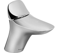 Смеситель для раковины KLUDI Ambienta корпус маленький, цвет хром KL530280575