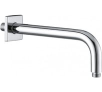 Душевой кронштейн KLUDI A-QA  настенный, цвет хром KL6653305-00