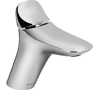 Смеситель для раковины KLUDI Ambienta стандартный, цвет хром KL530260575