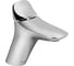 Смеситель для раковины KLUDI Ambienta стандартный, цвет хром KL530260575 1