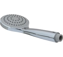 Лейка для душа Melodia della vita 1 функция, d98мм, хром 34687