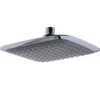 Лейка верхнего душа Melodia della vita квадрат 200х200мм 34667