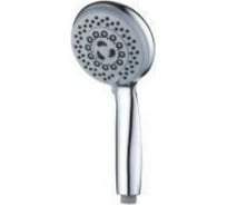 Лейка для душа Melodia della vita 5 функций, d105мм, хром 34679