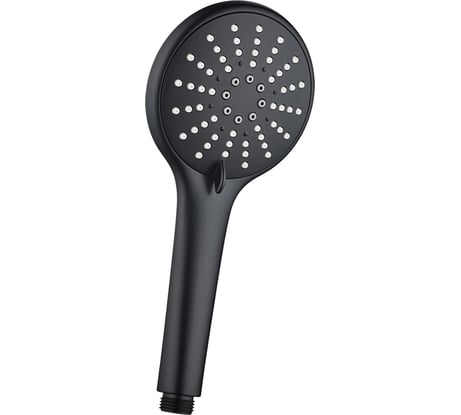 Лейка для душа OLIVE'S 110 мм D123B