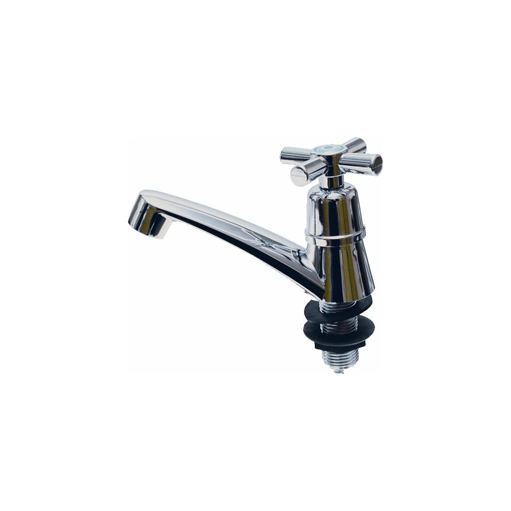 Смеситель Terma моно пластиковый хром 66411 - выгодная цена, отзывы ...