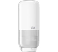 Сенсорный диспенсер для мыла-пены TORK S4, белый 561600 22004