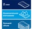 Бумажные полотенца TORK Premium сложение Multifold, ультрамягкие, Н2, 21 пачка в упаковке 100297 22874 8