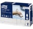 Бумажные полотенца TORK Premium сложение Multifold, ультрамягкие, Н2, 21 пачка в упаковке 100297 22874 3
